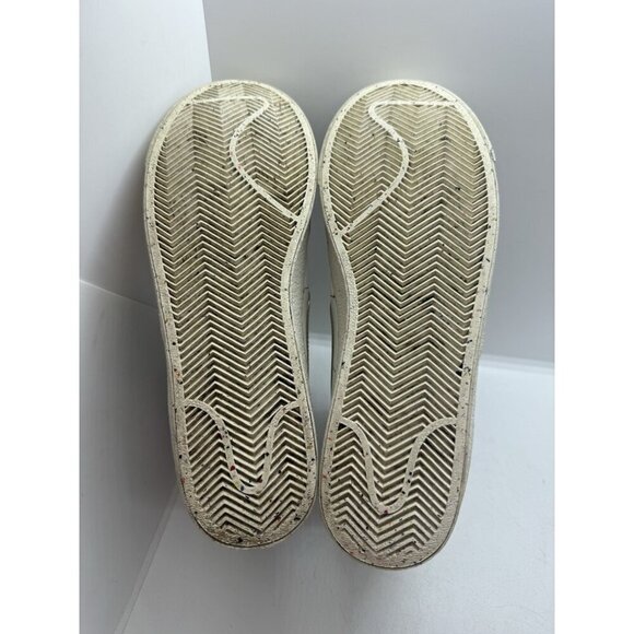 Nike DX3070-100 Blazer Mid 77 GS Brushstroke Royal Tint GS Sz 6.5Y Women's 8 US - Picture 6 of 9